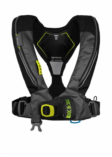 Spinlock Deckvest 6D HRS Rettungsweste - 275N