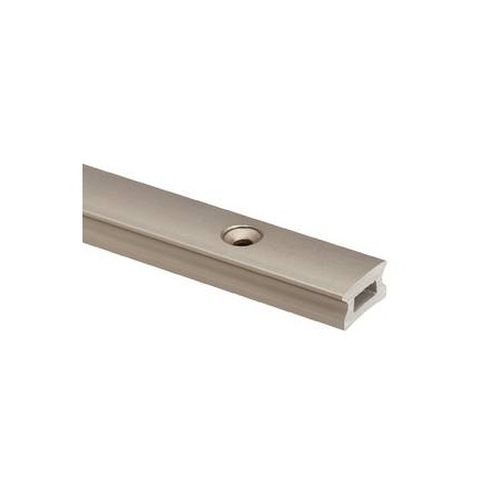 [BM-18020] Rotaia carrello Barton per Dinghy 16mm 120cm forata
