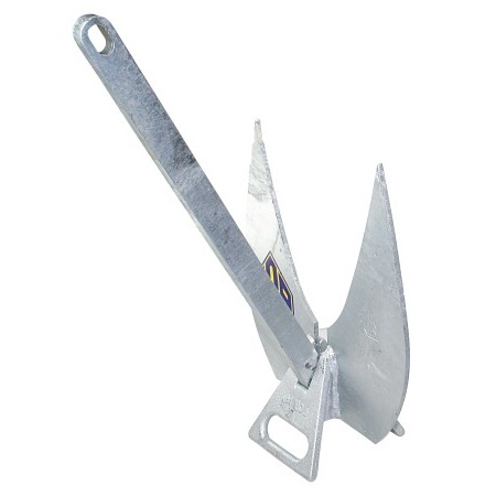 [FOB-FA4] Ancora FOB H.P. 4kg