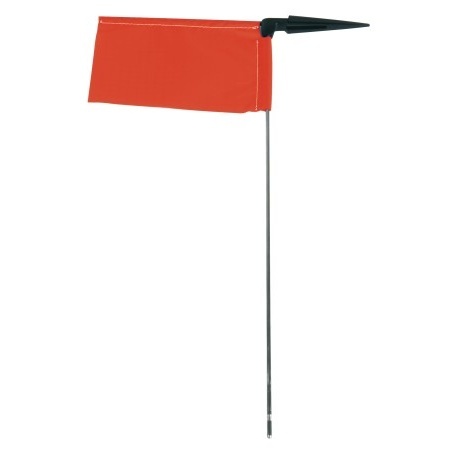 [AB-167] Allen Brothers guidone 110x 120mm 