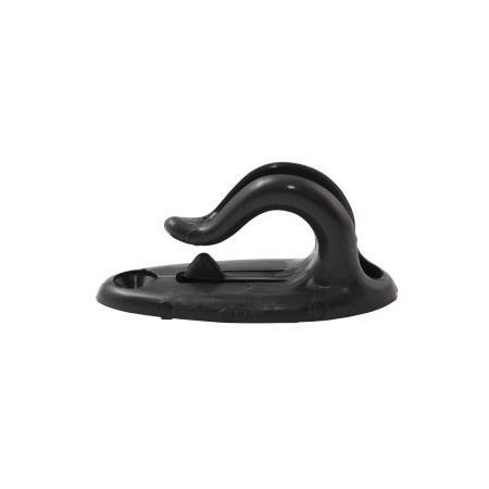 [AB-435-10] Allen Brothers ganchos para funda - mosquetón con muelle p.8mm (Pack de 10)