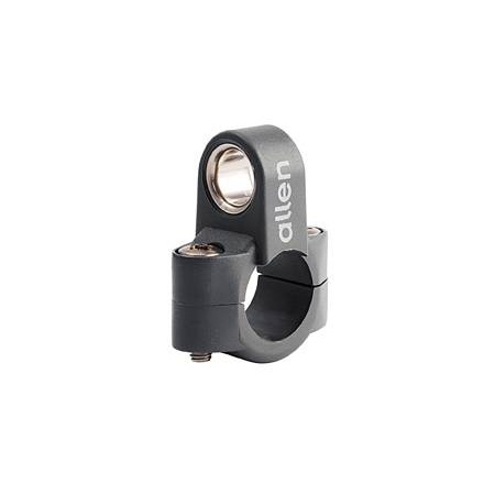 [AB-455-10] Allen Brothers Padeye guía para línea de rizo (pack de 10)