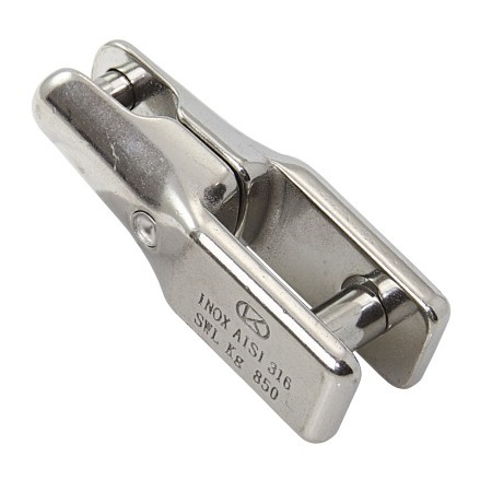 [KG-4310] KONG conector de ancla - eslabones giratorios de ancla - conector de ancla 8-12mm