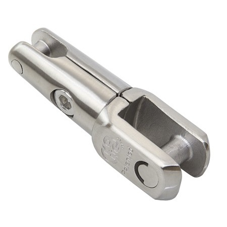[KG-4513] KONG conector de ancla - eslabones giratorios de ancla - eslabones giratorios de cadena 12-14mm