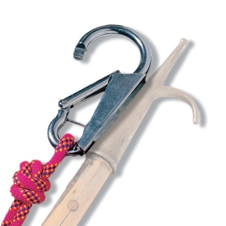 [KG-6615] KONG Stainless Steel Mooring Hook