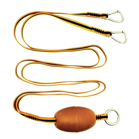 [KG-TORA] KONG Schleppleine -