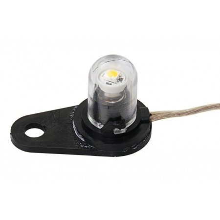 [WX-WD26-1] Indicatori del vento Windex - LIGHT 12V E10