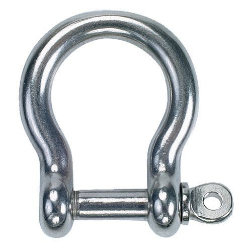 [QM-1330751] 1852 Manille d'ancre en acier inoxydable 14 mm