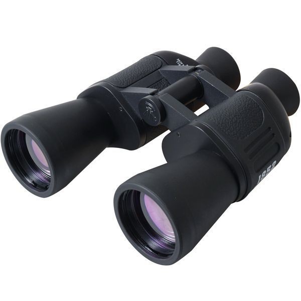 [QM-1113750] 1852 Binocolo Modello Mate 7x50 Autofocus prisma BaK-7 (senza batterie)