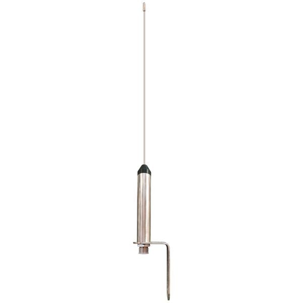 [QM-1114001] 1852 Antena de radio marina VHF para velero L=99cm