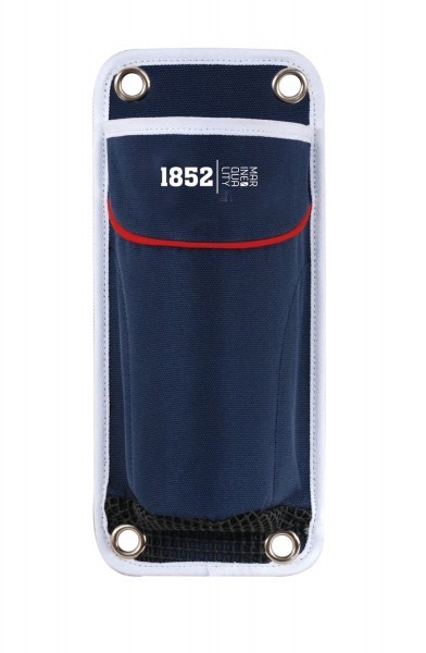 [QM-1153576] 1852 Winchkurbelhalter 15x28cm