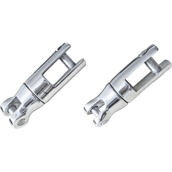 [GT-1011514] ForSail Giratorio de ancla inoxidable 6-8mm