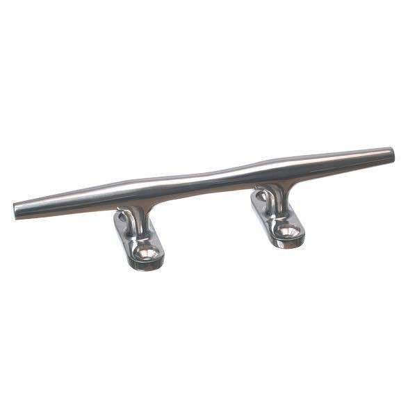 [GT-1041200] ForSail Deck-Klampe Edelstahl 150mm