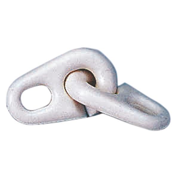 [AD-1181175] Adela Flaggenclips 40mm 2 Stück