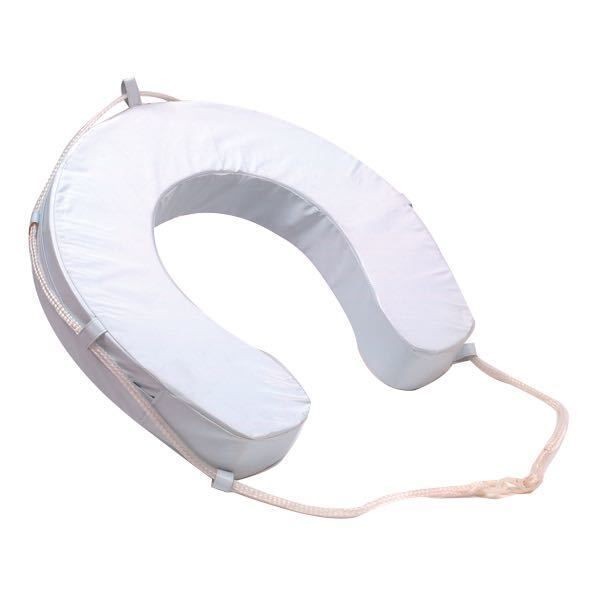 [GT-1160830] ForSail Hufeisen-Rettungsring