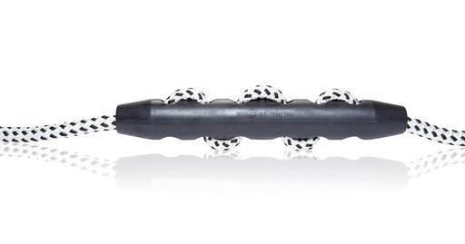 [UN-810615U] Compensador de amarre Unimer Inline para cabos de 8-10mm