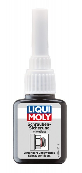 [LQ-LM-3802] Liqui Moly fijador de tornillos