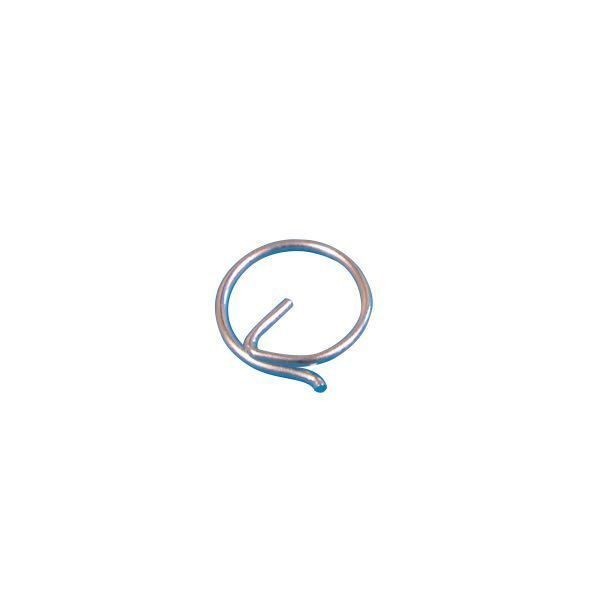 [QM-1327630] 1852 Ringsplinte Edelstahl (10 Stück)