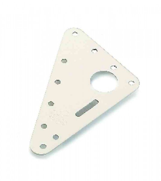 [RU-8520-90] Placa de driza Rutgerson 90 x 120 x 2mm 