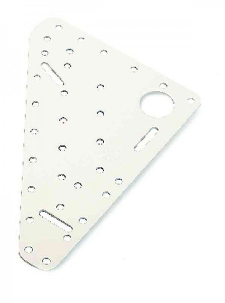 [RU-8521-35] Rutgerson Kopfbrett 135 x 185 x 2mm 
