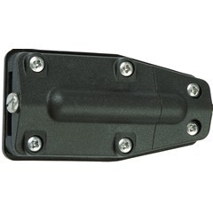 [BA-U01540] Bainbridge Sailman 2500 terminale stecca con vite di tensionamento e alloggiamento M10