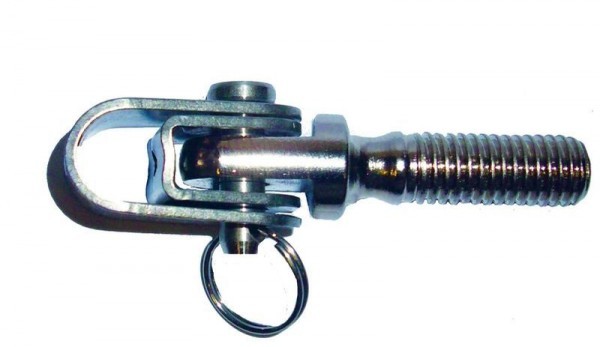 [BA-2028-12] Bainbridge Sailman 2500/3000 Schlitten-Kippgelenk mit M10-Gewinde