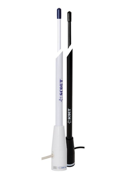 [SC-SA-NVHF00002] Scout KS-22 VHF Fiberglas-Antenne