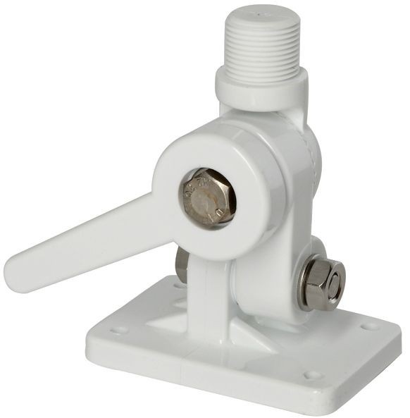 [SC-SA-NBASE001] Base d’antenne Scout PA-3 en nylon 4 directions