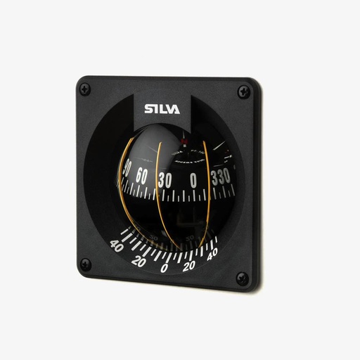 [SV-100BH] Brújula Silva 100BH