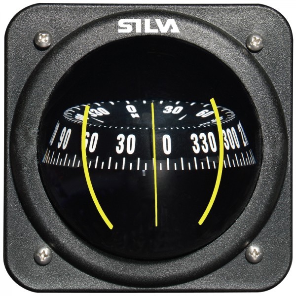 [SV-100P] Silva Compass 100P