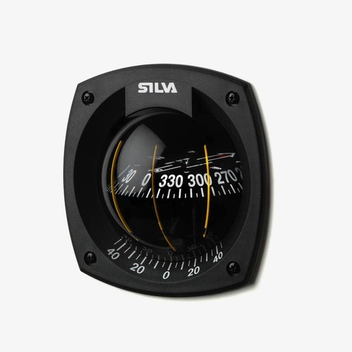 [SV-125BH] Silva Kompass 125BH