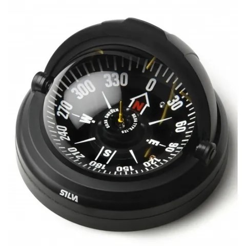 [SV-125FTC] Silva Compass 125FTC