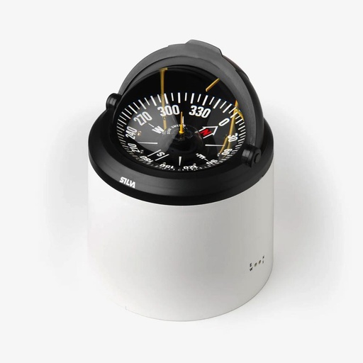 [SV-125T] Bussola Silva 125T