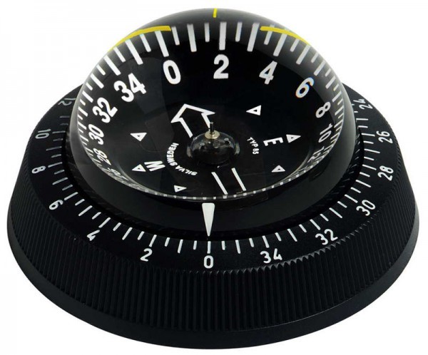 [SV-85] Silva Compass 85
