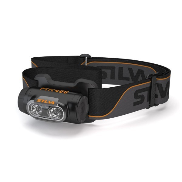 [SV-69-38494] Linterna frontal Silva