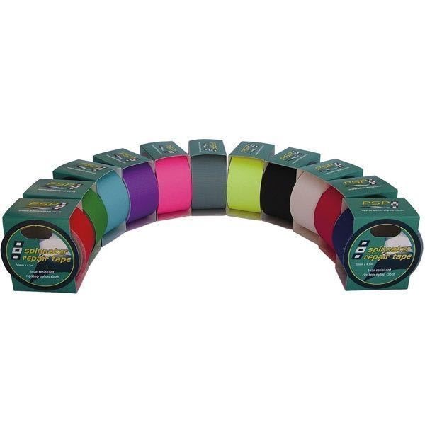 PSP Spinnaker Tape - 50mm x 4.5m