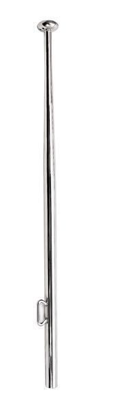 [GT-1181500] ForSail Edelstahl-Flaggenstock 60cm 25mm 