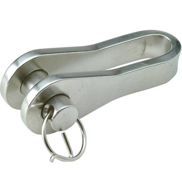 [QM-1324270] 1852 Toggle Edelstahl 8x33mm
