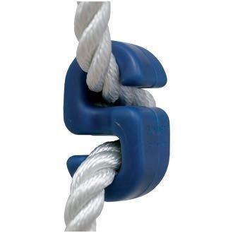 [UN-810605U] Compensador de amarre Unimer Smart Snubber para cabos de 16-20mm