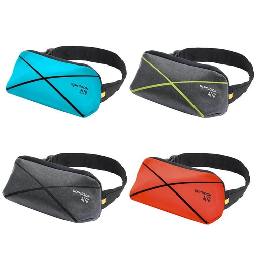 Ayuda de flotación Spinlock ALTO 75N 