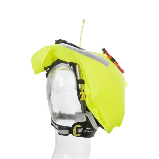 [SL-DW-BLD/SLS] Spinlock 275N Blase für Deckvest SOLAS