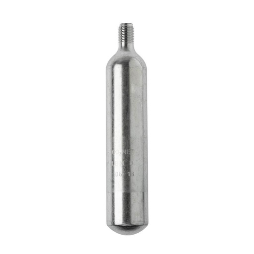 [SL-DW-CYD60] Spinlock Cartouche CO2 60g