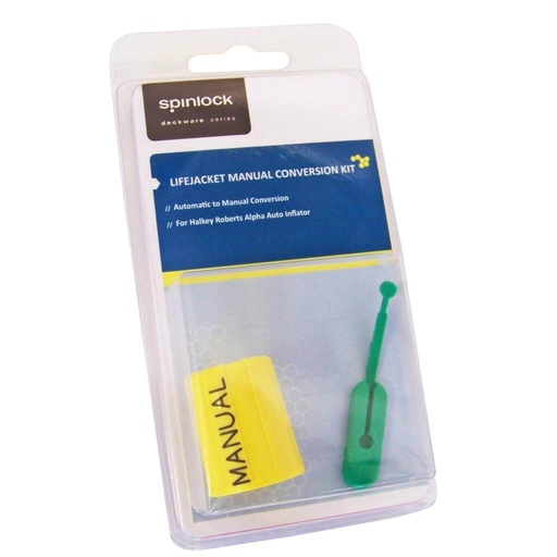 [SL-DW-MA1] Spinlock Hammar Automatik-Auslösekopf und Spinlock manueller Griff