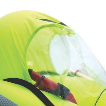 [SL-DW-SHD/170] Spinlock Spritzhaube 170N 5D/LITE/LITE Plus/Duro