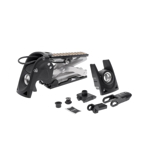 [SL-XXB-KITR] Spinlock XXB Keramik-Backenset und Formteil-Kit Remote