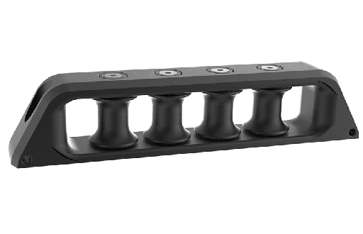 [UM-OR4M22] UBI Maior Organizer 4 Rollen 22mm, High Load, MWL 3000Kg