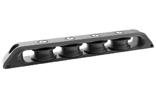 [UM-OR4M35] UBI Maior Organizer 4 Rollen 35mm, High Load, MWL 2500Kg