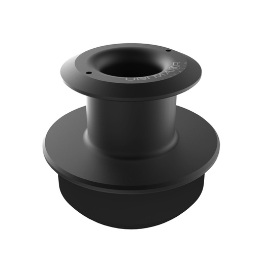 [UM-SPD5t] UBI Maior Soft Pad Eye, cubierta 25-40mm, MWL 5000Kg