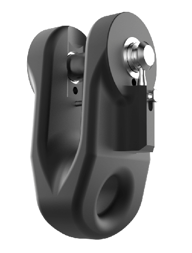 [UM-FR3:1-250HLF] UBI Maior Réa de friction 3:1 pour série FR250H