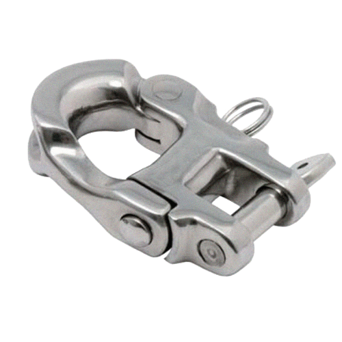[UM-FRgmA10] UBI Maior Grillo a scatto perno conn. 2:1 10mm, modelli FR150